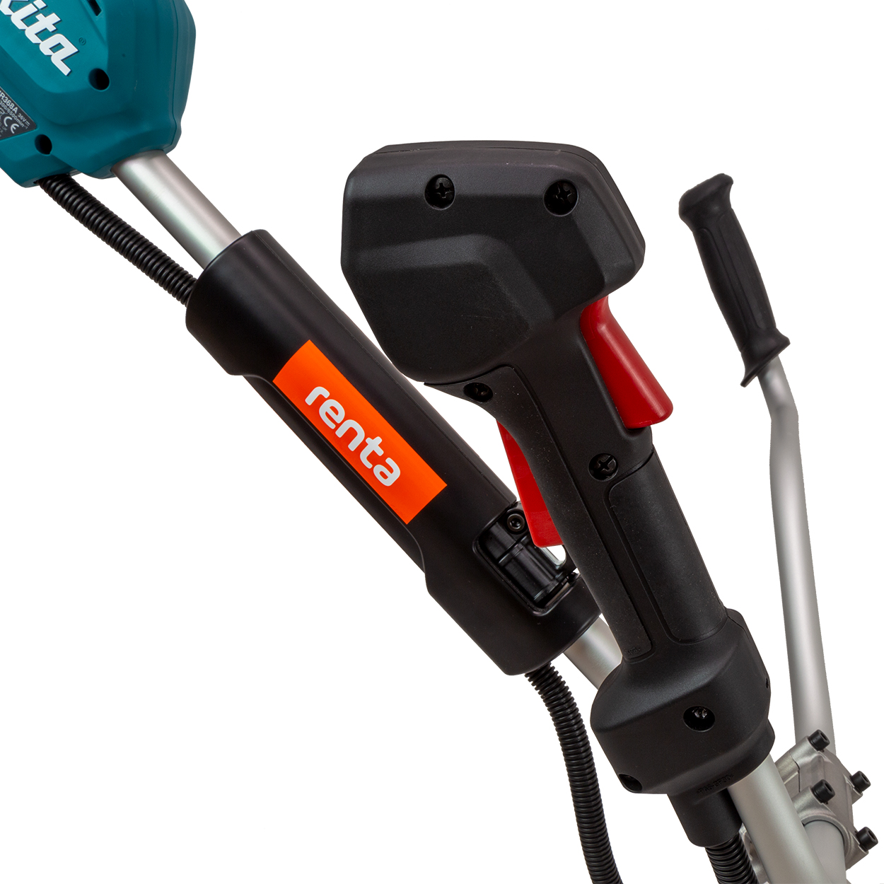 Makita - DUR368APT2